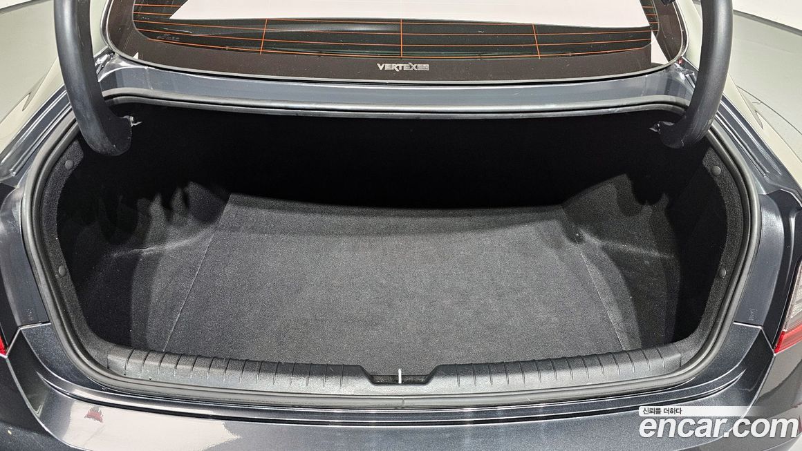 Hyundai Sonata 2022
