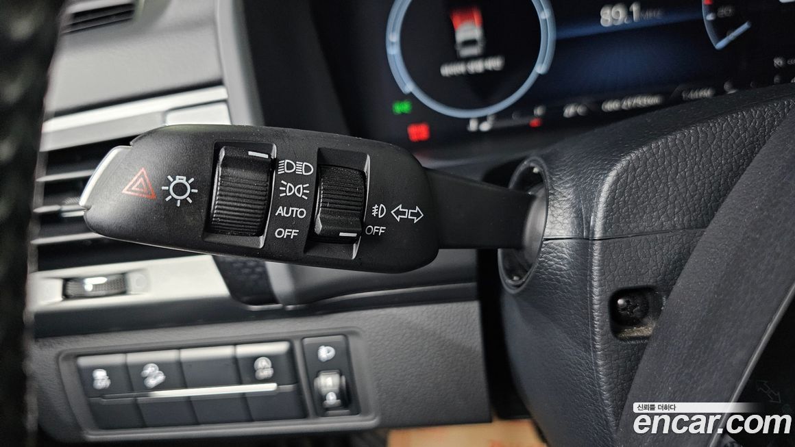 KG_Mobility_Ssangyong Rexton 2023