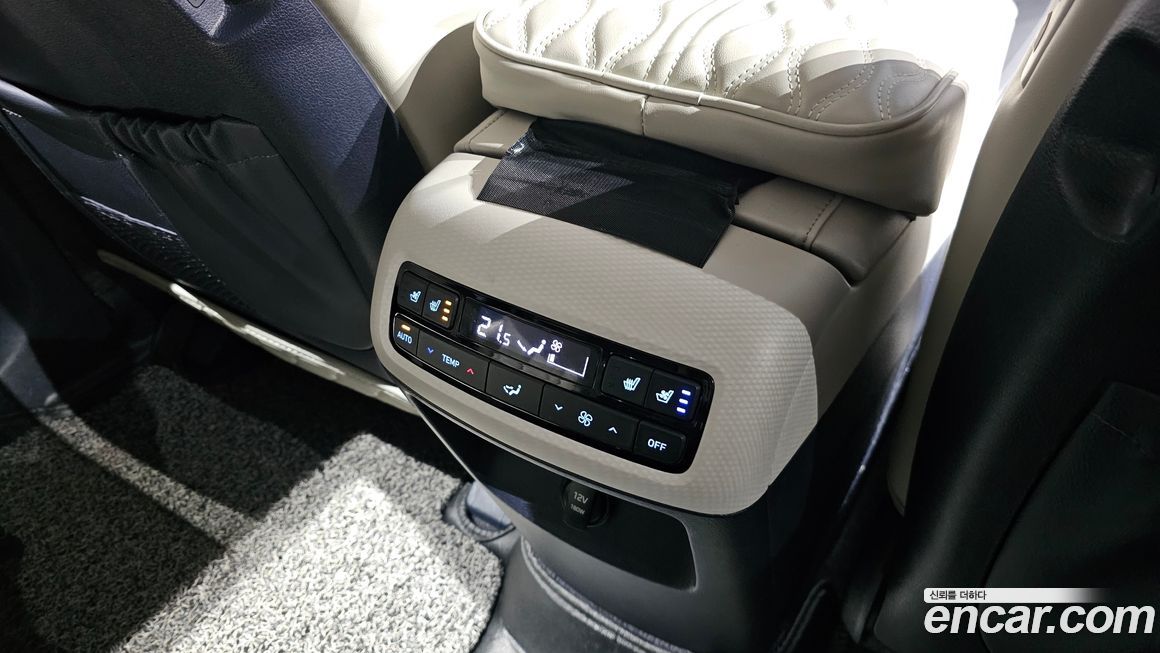 Hyundai Palisade 2019