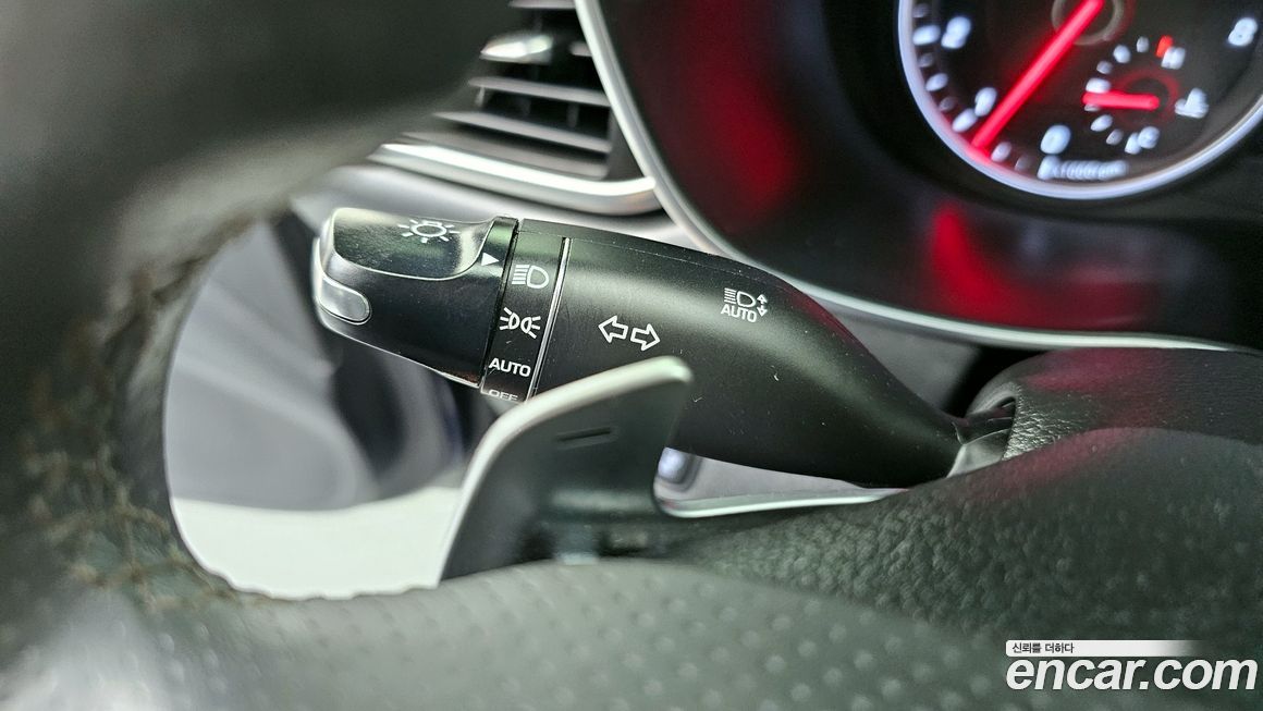 Genesis G70 2019