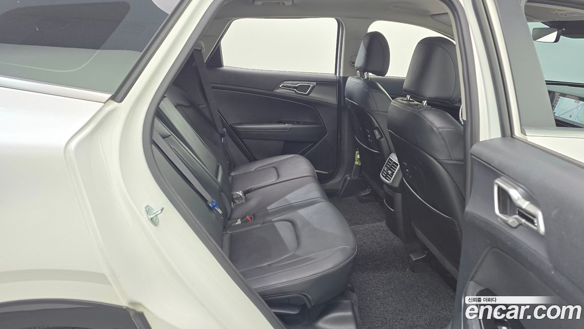 Kia Sportage 2023
