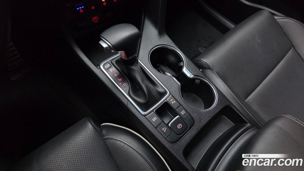 Kia Sportage 2021
