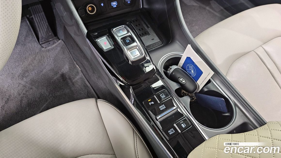 Hyundai Sonata 2022