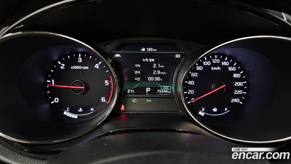 Kia Canival 2020