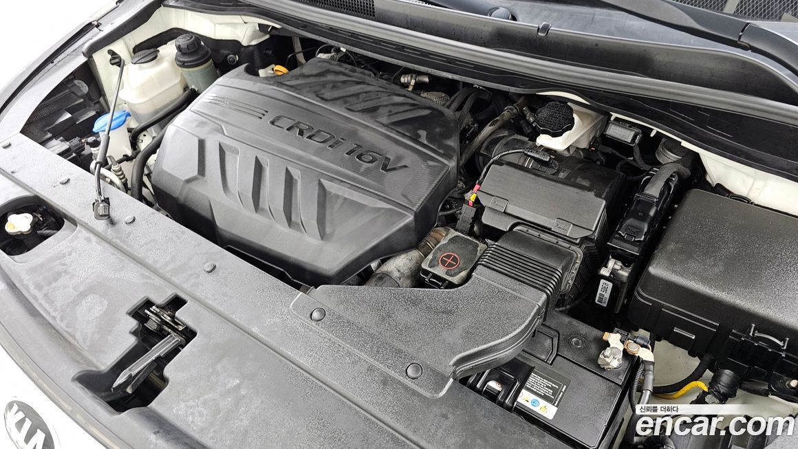 Kia Canival 2020