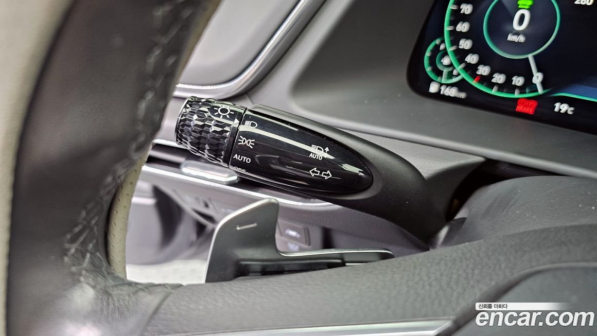 Hyundai Sonata 2022