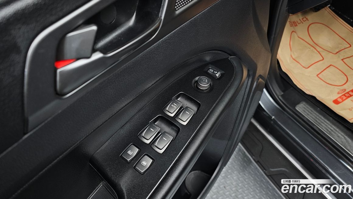KG_Mobility_Ssangyong Rexton 2023