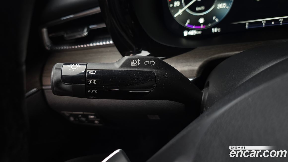 Kia K5 2022