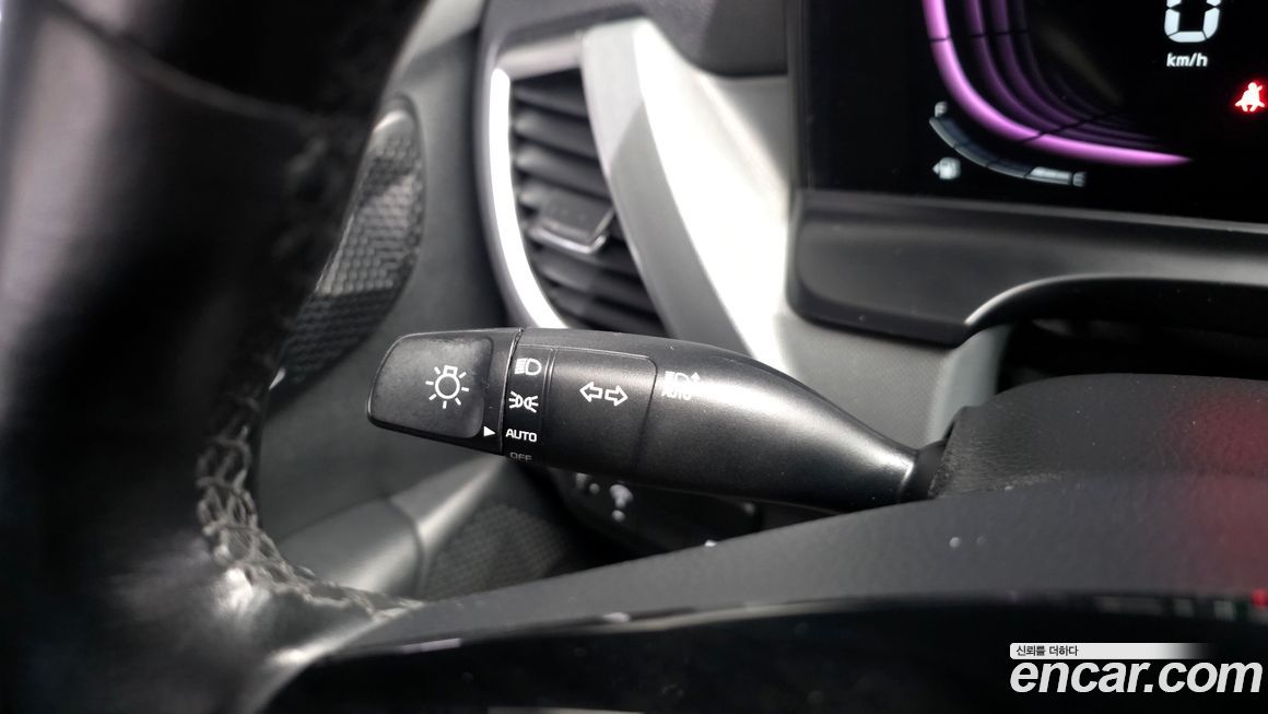 Kia Seltos 2023