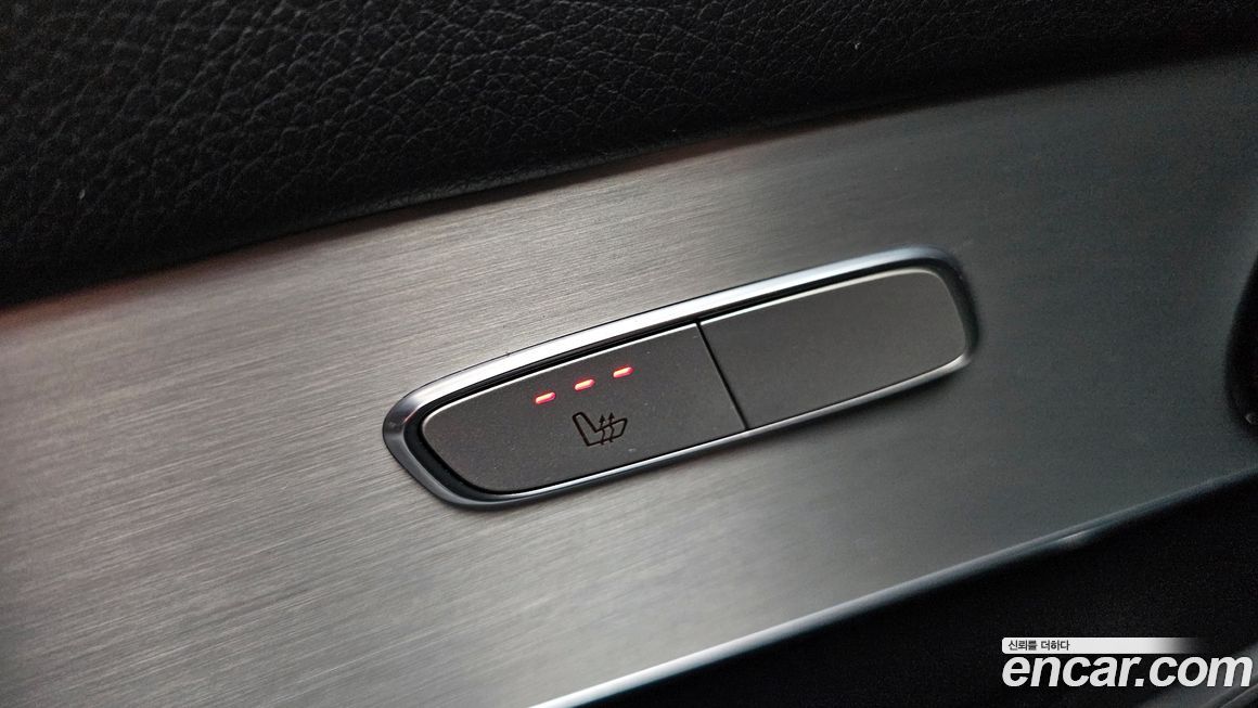 Mercedes-Benz GLC-Class 2017