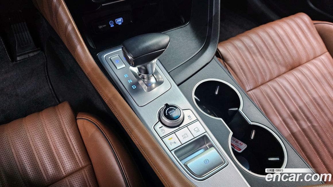Genesis G70 2019