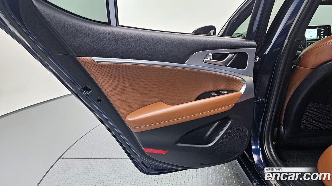 Genesis G70 2019