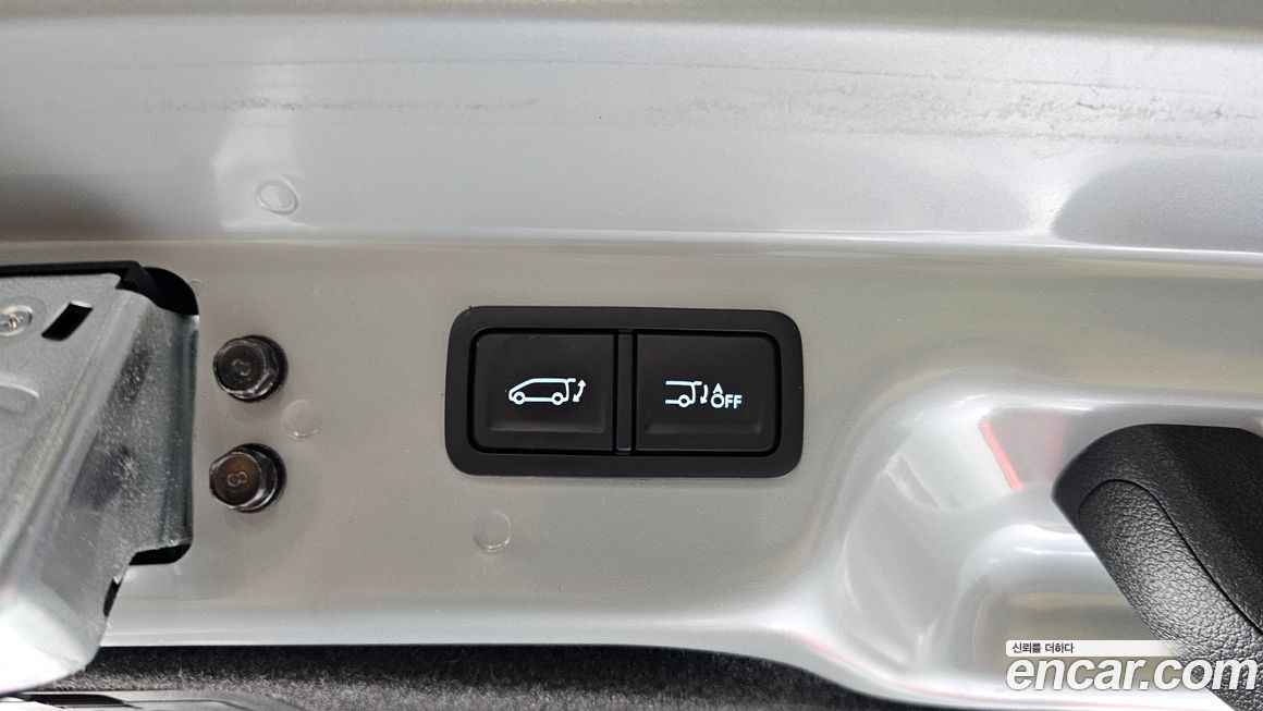 Hyundai Staria 2023