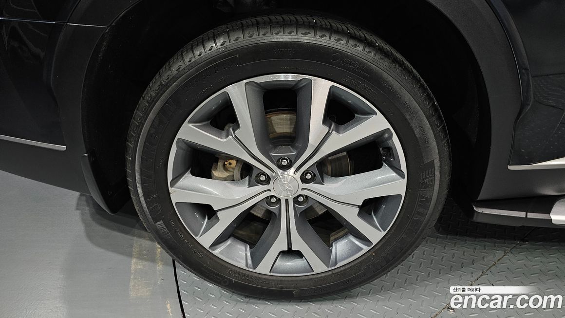 Hyundai Palisade 2019