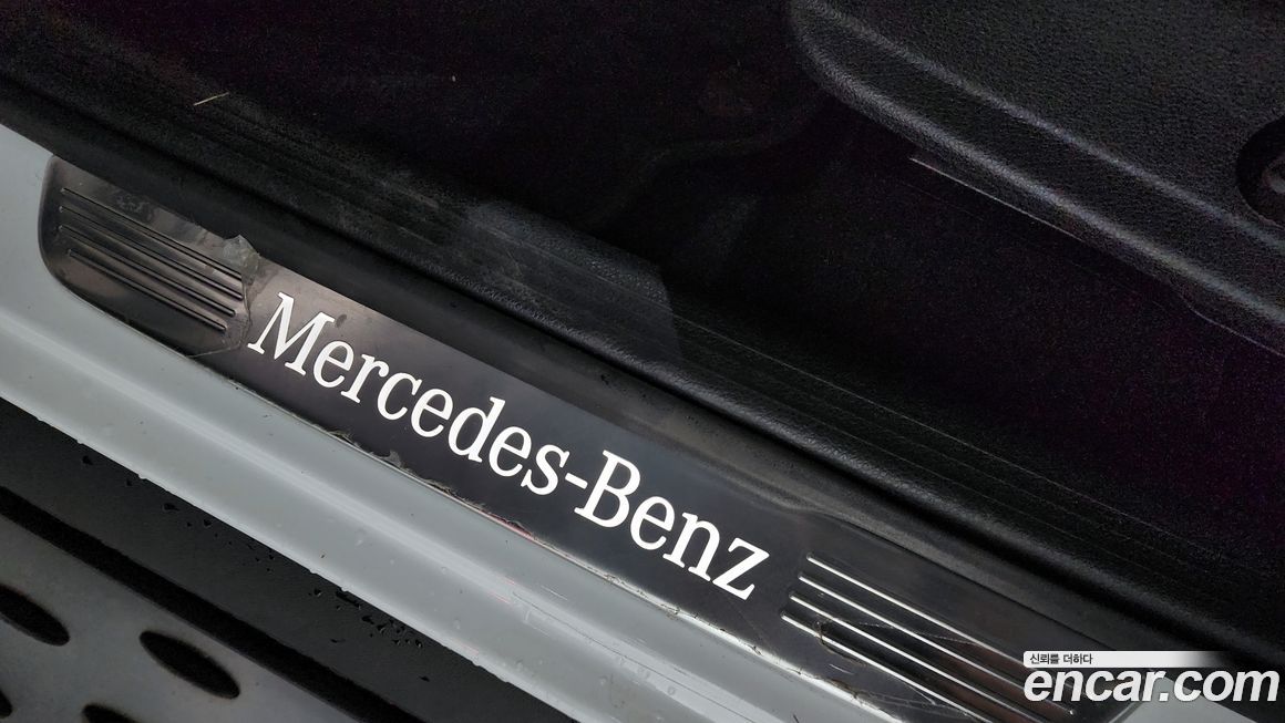 Mercedes-Benz GLC-Class 2019