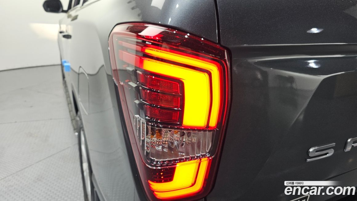 KG_Mobility_Ssangyong Rexton 2023