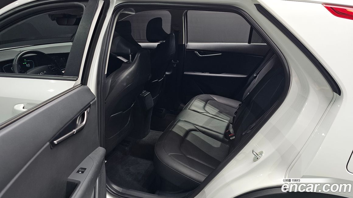 Kia Niro 2024