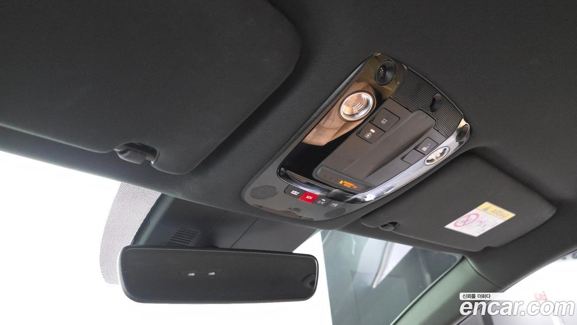 Kia K5 2022