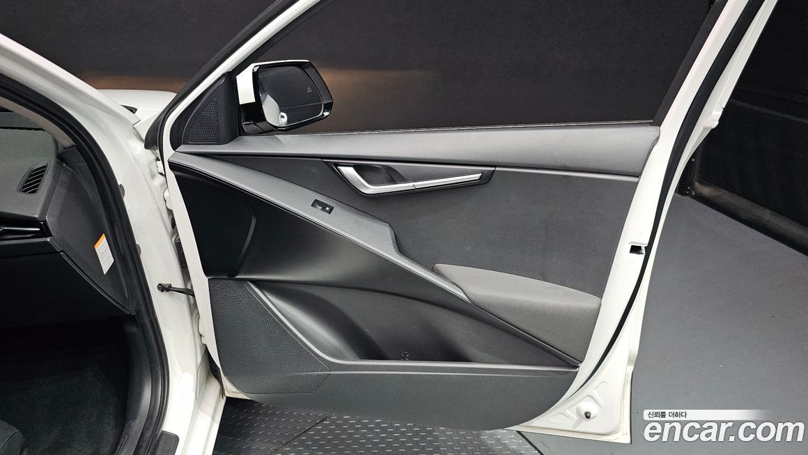 Kia Niro 2024