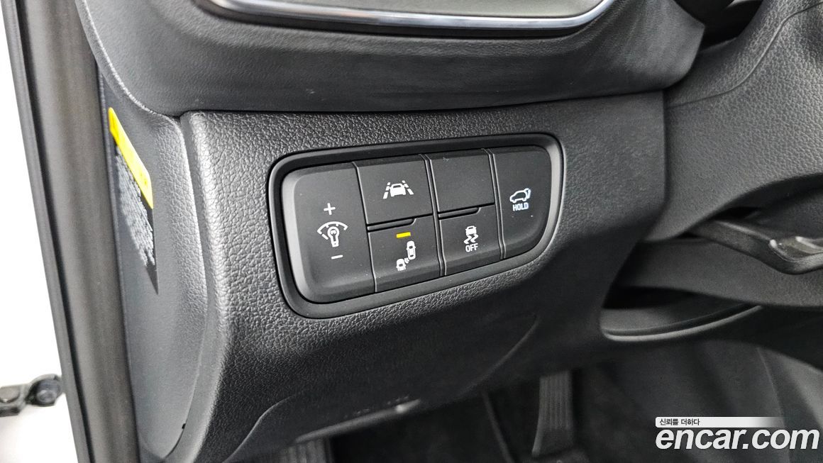 Hyundai Santafe 2020