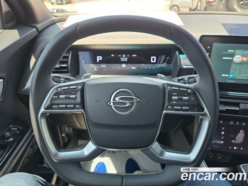 KG_Mobility_Ssangyong Torres 2023
