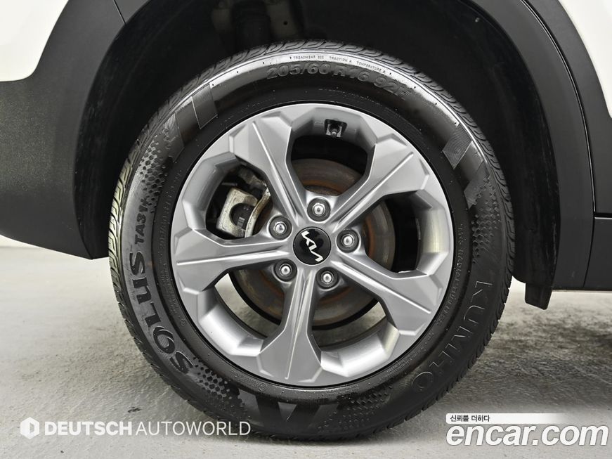 Kia Seltos 2024
