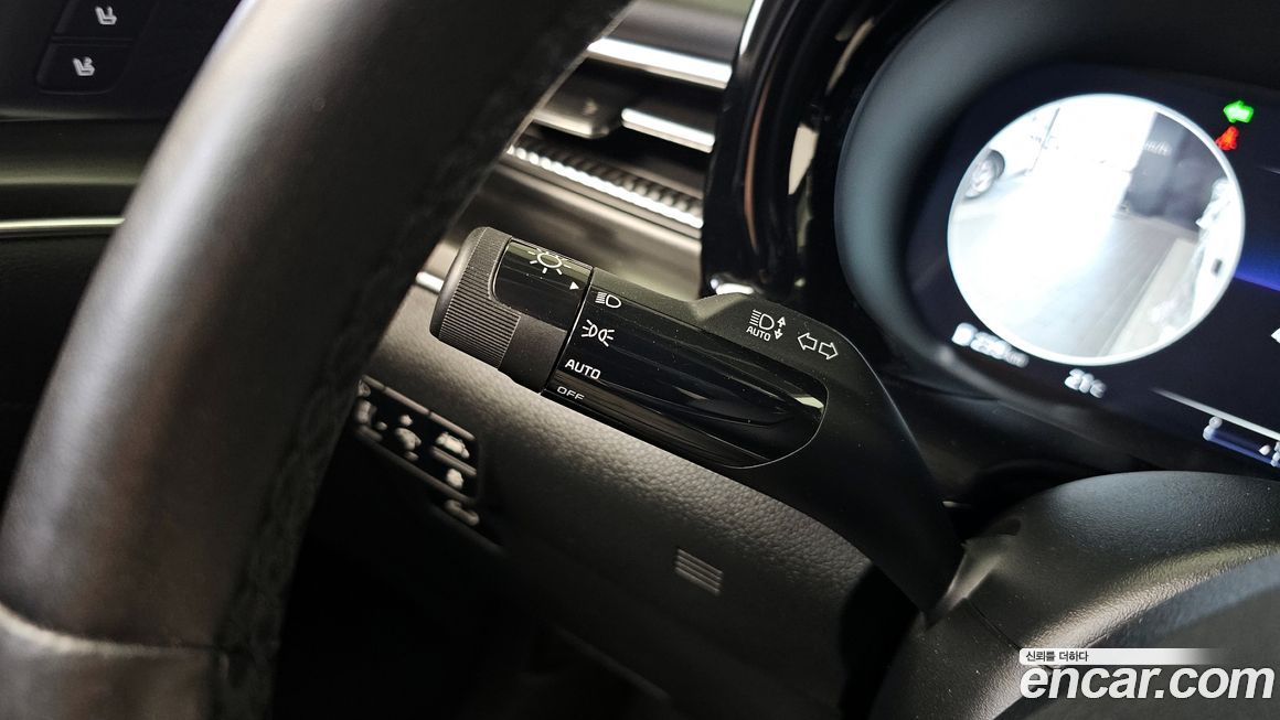 Kia K5 2023