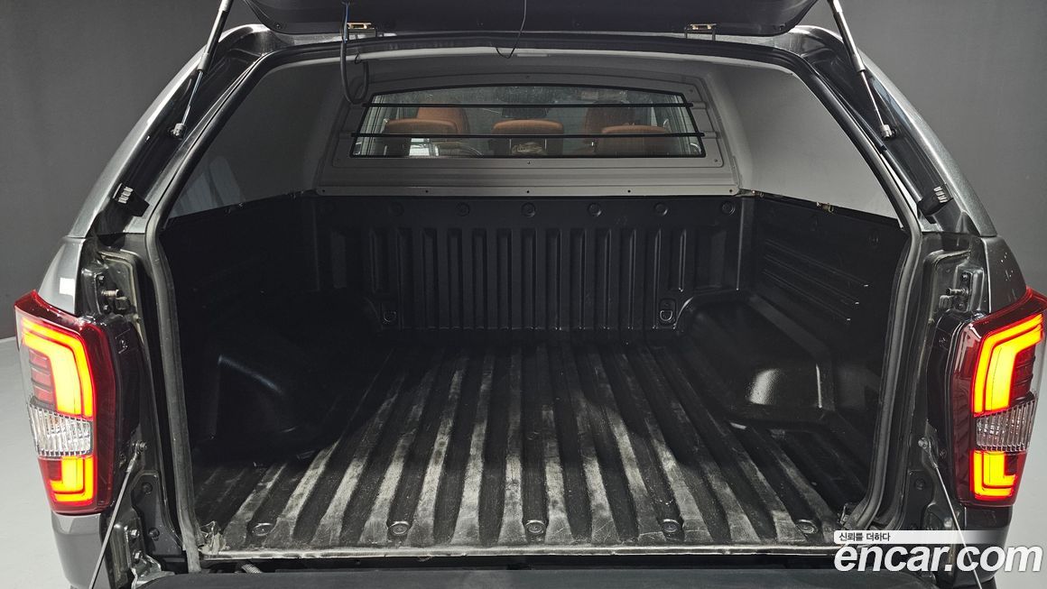 KG_Mobility_Ssangyong Rexton 2023
