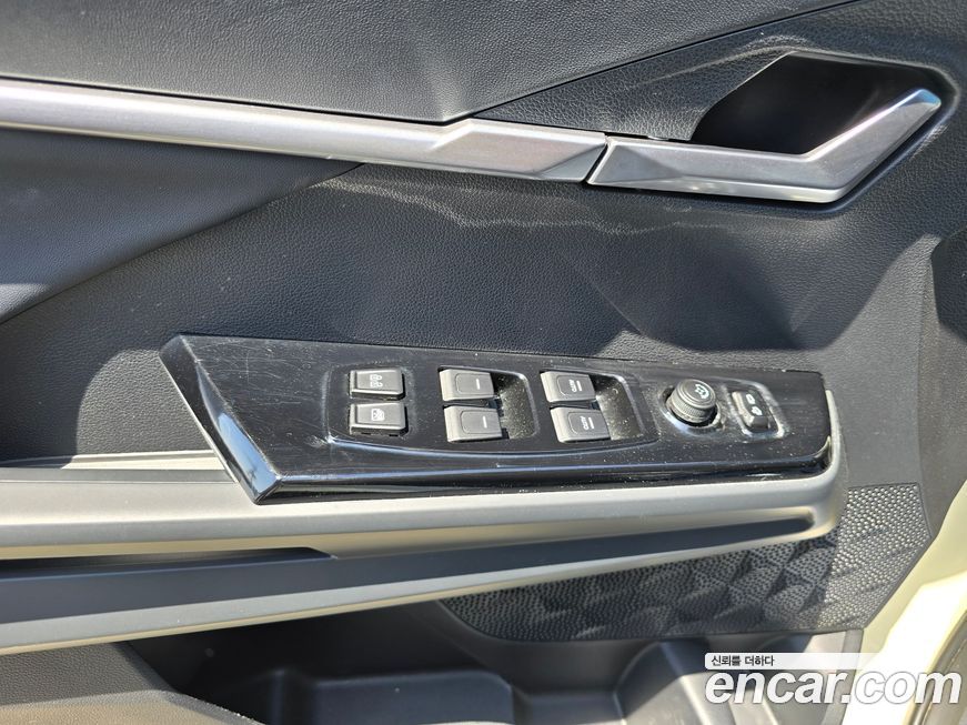 KG_Mobility_Ssangyong Torres 2023
