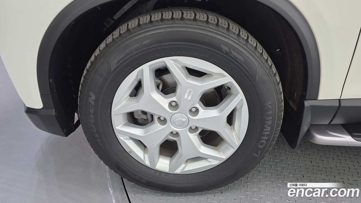KG_Mobility_Ssangyong Rexton 2024