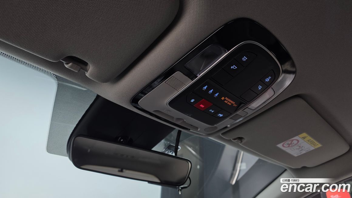 Hyundai Santafe 2023
