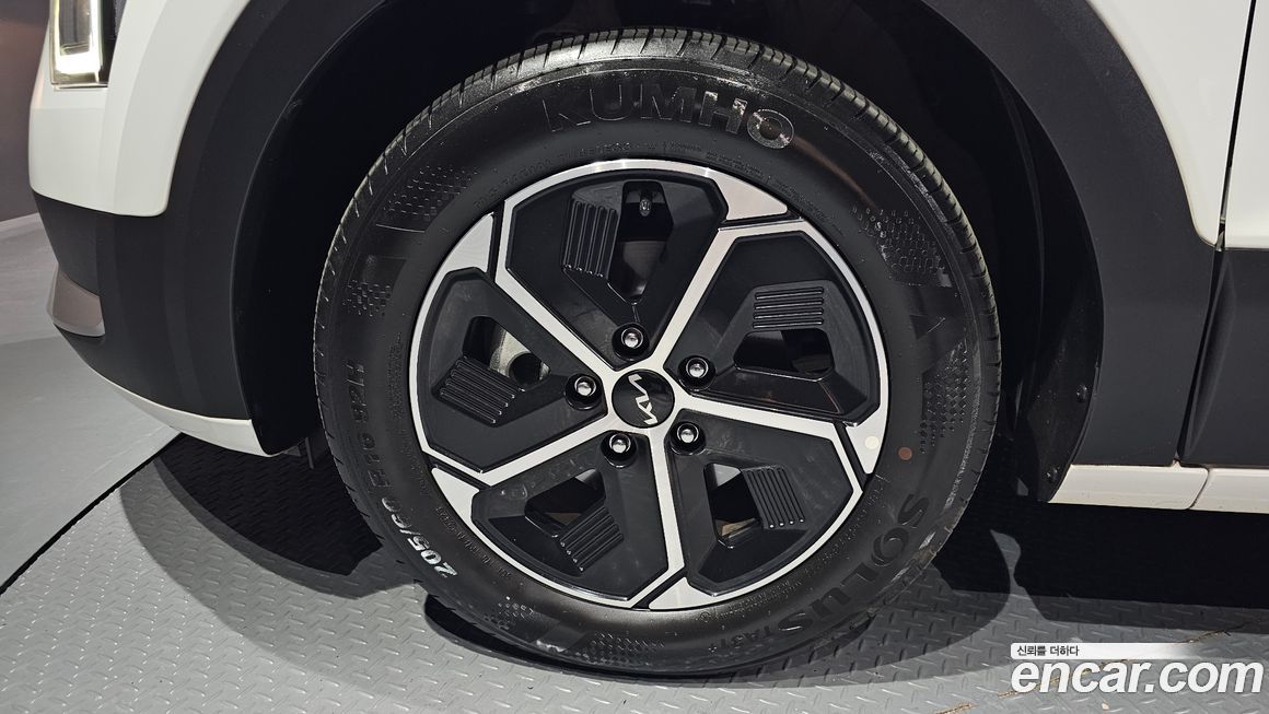 Kia Niro 2024