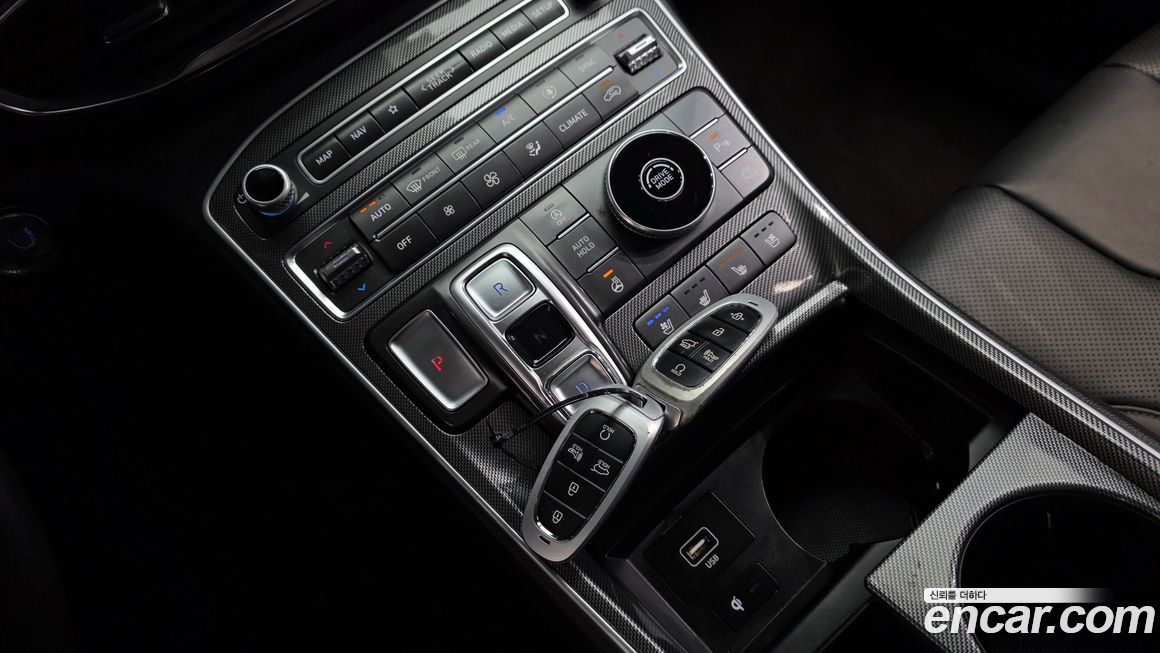 Hyundai Santafe 2023