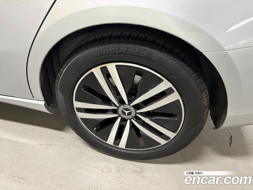 Mercedes-Benz A-Class 2023