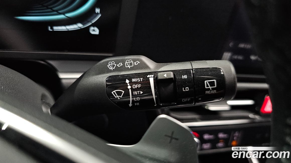 Kia Niro 2024
