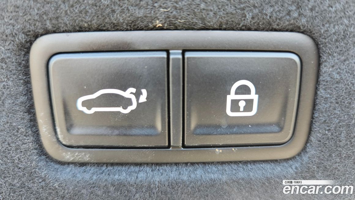 Kia K8 2023