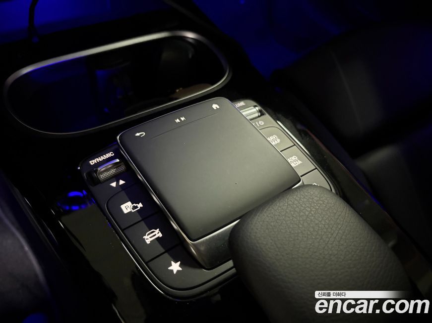 Mercedes-Benz A-Class 2023