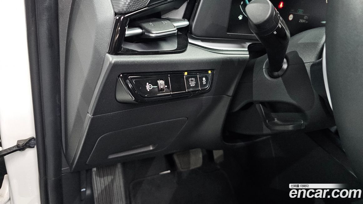 Kia Niro 2024