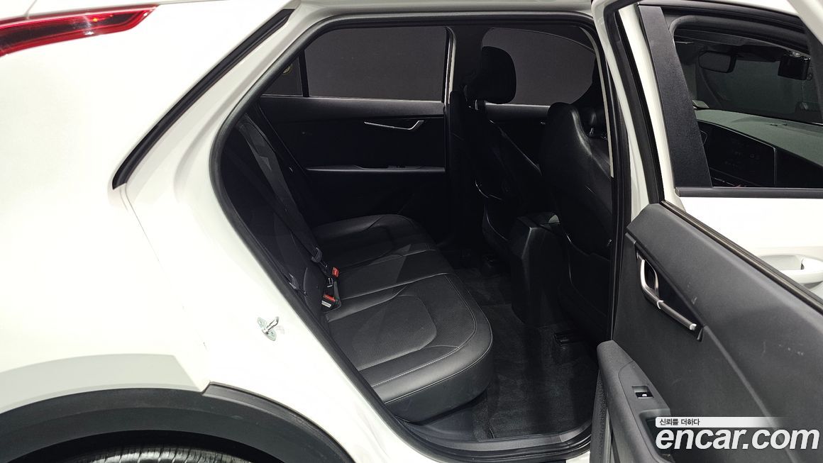 Kia Niro 2024