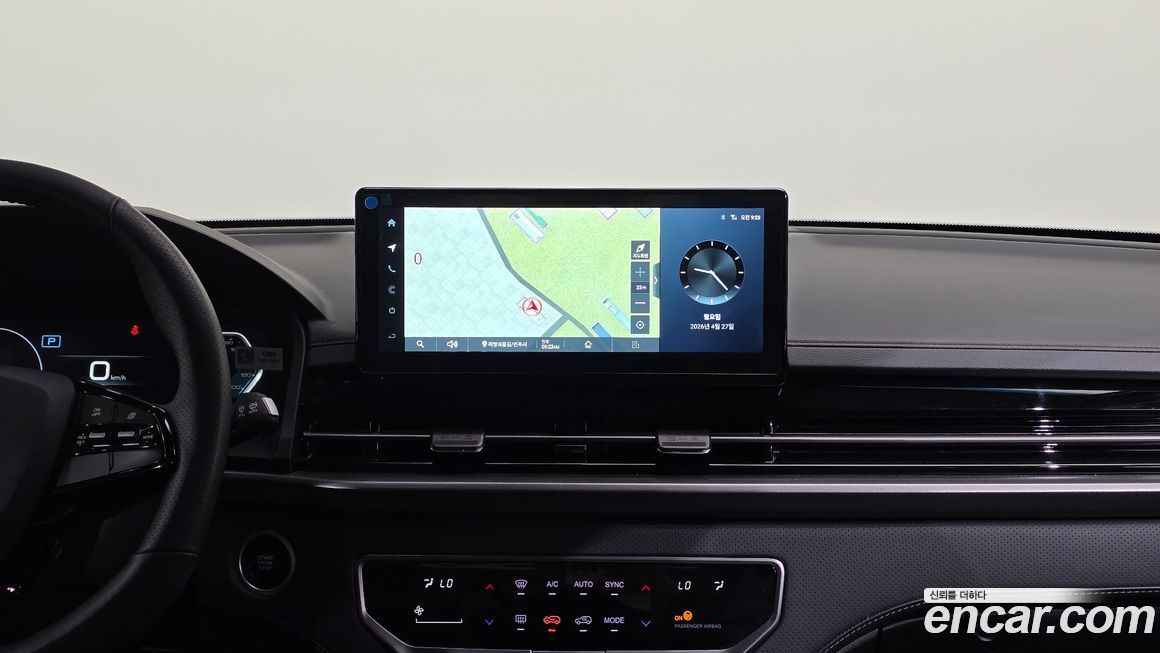 KG_Mobility_Ssangyong Rexton 2024