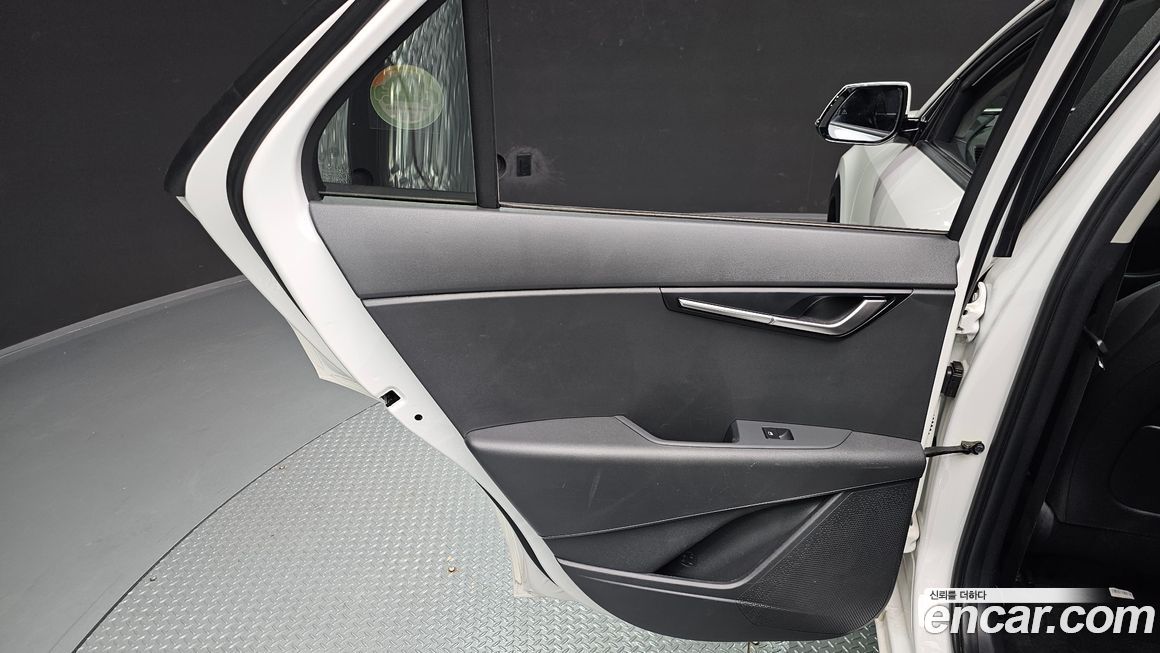 Kia Niro 2024