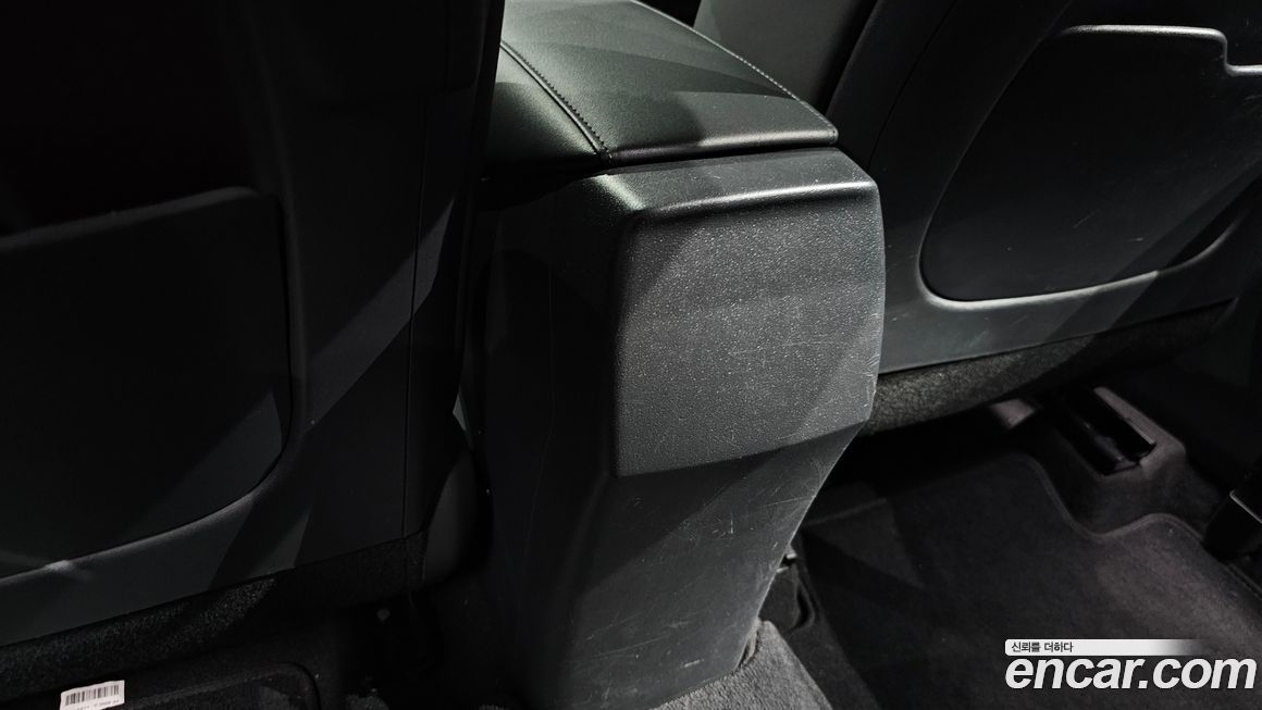 Kia Niro 2024
