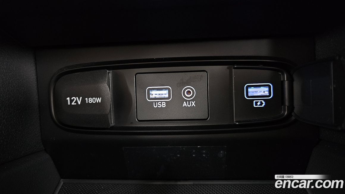 Hyundai Santafe 2020