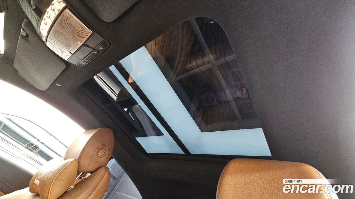 Mercedes-Benz E-Class 2017