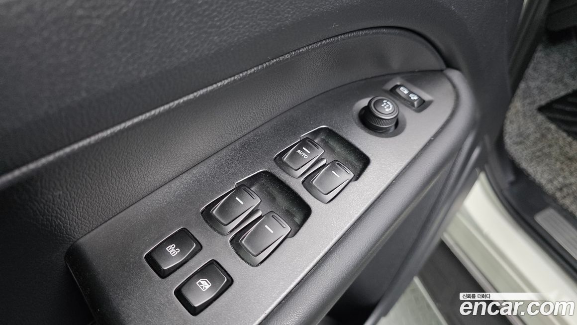 KG_Mobility_Ssangyong Rexton 2024