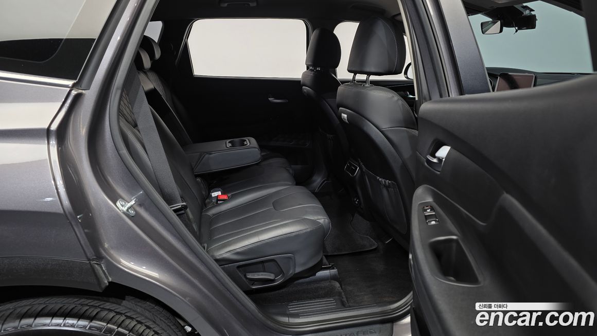 Hyundai Santafe 2023