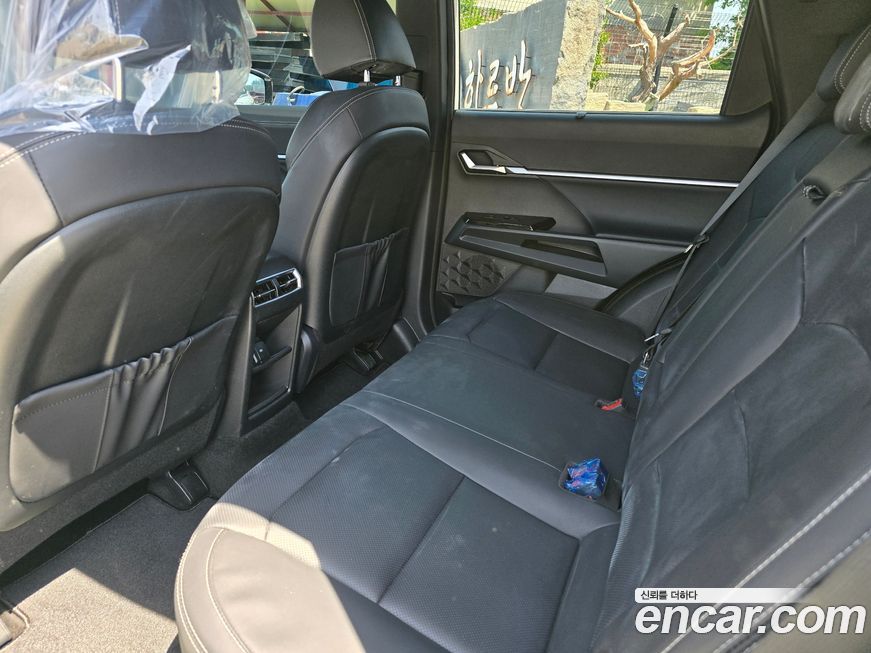 KG_Mobility_Ssangyong Torres 2023