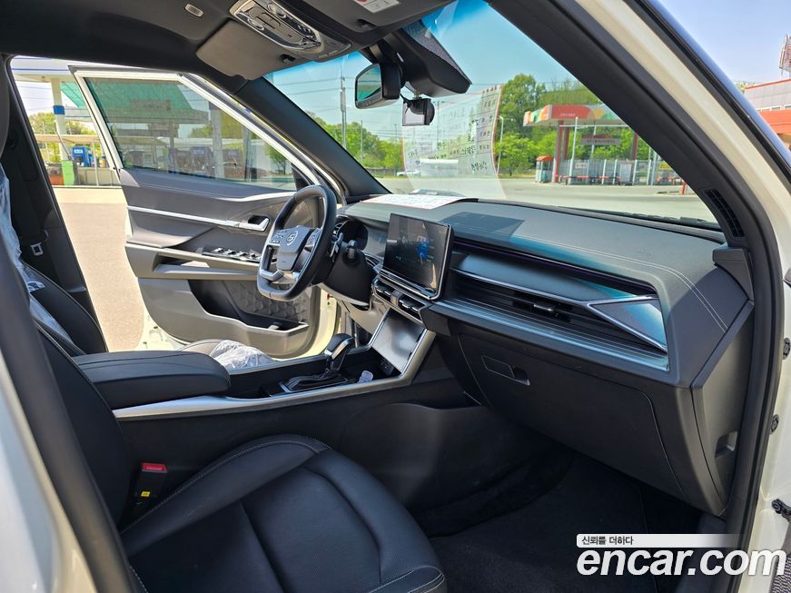KG_Mobility_Ssangyong Torres 2023