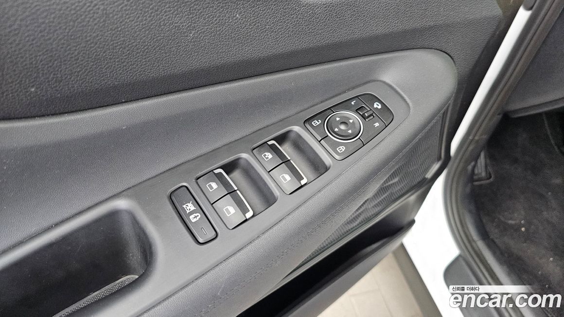 Hyundai Santafe 2020