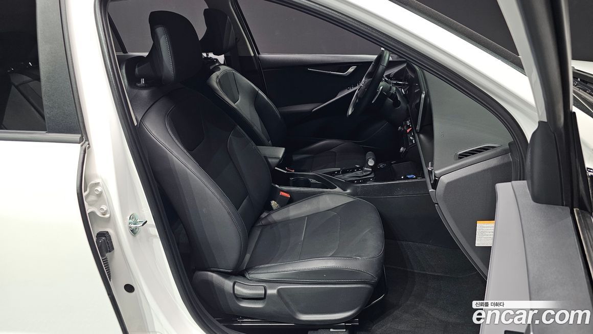 Kia Niro 2024